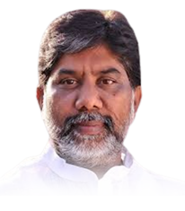 Sri Mallu Bhatti Vikramarka