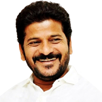 Sri Anumula Revanth Reddy image