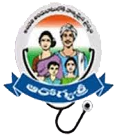 Aarogya Sree logo