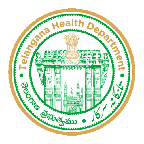 Aarogya Sree logo