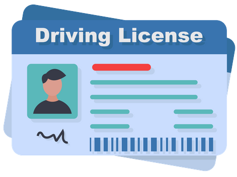 Driving Licence